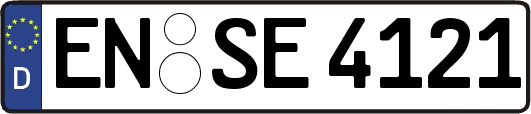 EN-SE4121