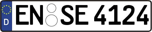 EN-SE4124