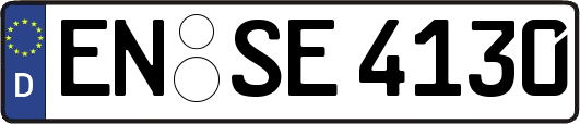 EN-SE4130