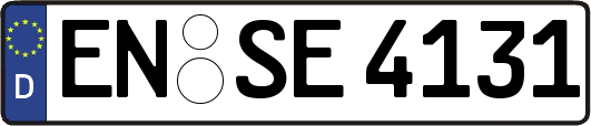 EN-SE4131