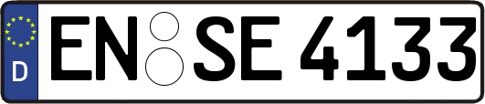 EN-SE4133