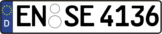 EN-SE4136
