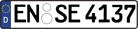 EN-SE4137