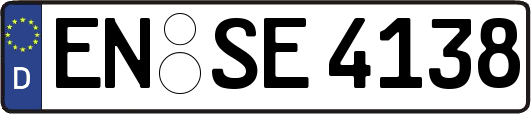 EN-SE4138