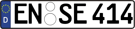 EN-SE414