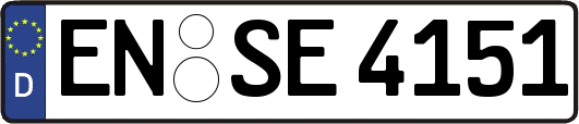 EN-SE4151