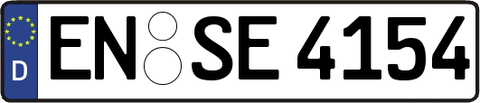 EN-SE4154