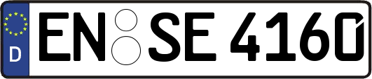 EN-SE4160