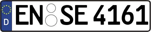 EN-SE4161