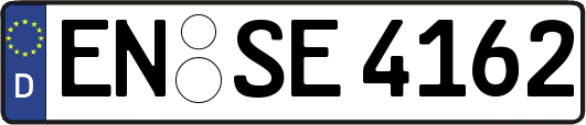 EN-SE4162