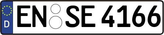 EN-SE4166
