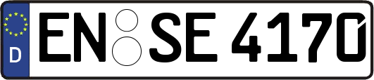 EN-SE4170