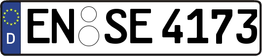EN-SE4173