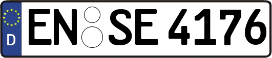 EN-SE4176