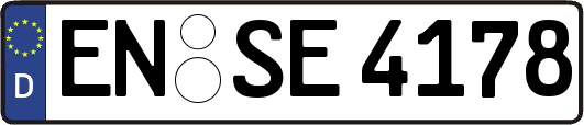 EN-SE4178