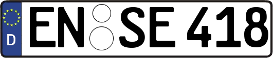 EN-SE418