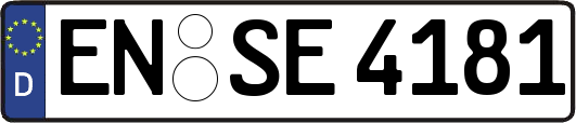 EN-SE4181