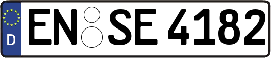 EN-SE4182