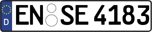 EN-SE4183