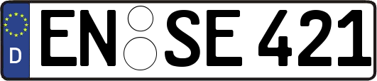 EN-SE421