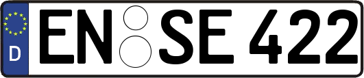 EN-SE422