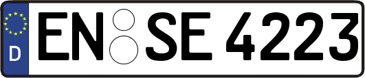 EN-SE4223