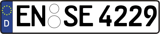 EN-SE4229