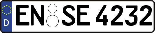 EN-SE4232
