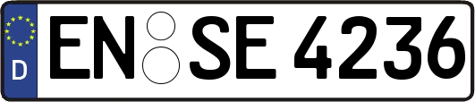EN-SE4236
