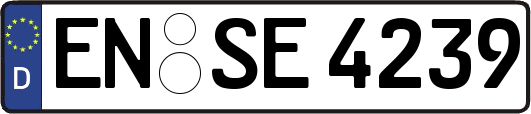 EN-SE4239