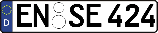 EN-SE424