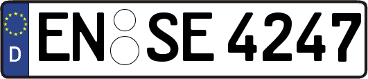 EN-SE4247