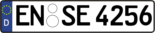 EN-SE4256