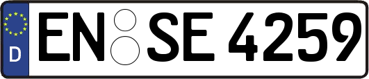 EN-SE4259