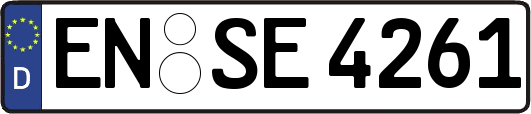 EN-SE4261