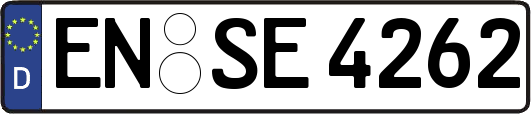 EN-SE4262