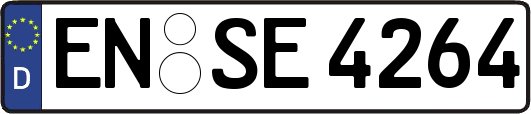 EN-SE4264