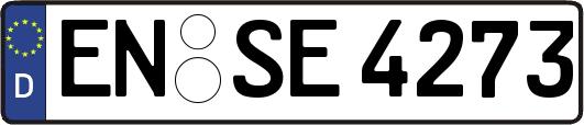 EN-SE4273
