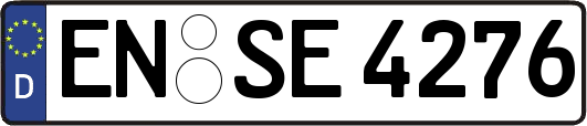 EN-SE4276
