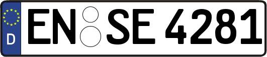 EN-SE4281