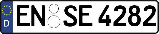 EN-SE4282