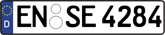 EN-SE4284