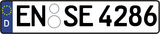 EN-SE4286