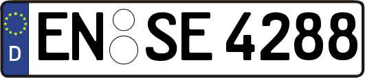 EN-SE4288