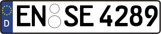 EN-SE4289