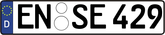 EN-SE429