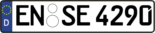 EN-SE4290
