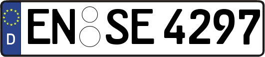 EN-SE4297