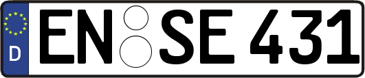 EN-SE431