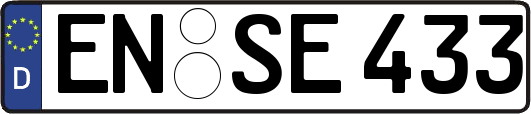 EN-SE433